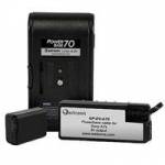 CoreSWX PB70-A7S (PB70A7S) PowerBase 70 for Sony A7s 12 Inch CoreSWX PB70-A7S (PB70A7S) PowerBase 70 for Sony A7s 12 Inch